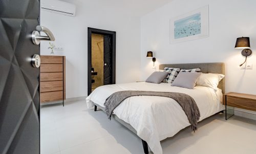 small bedroom - Copie
