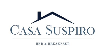 Casa suspiro