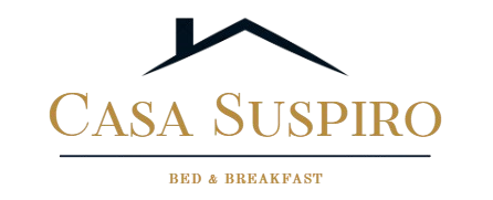 Casa suspiro