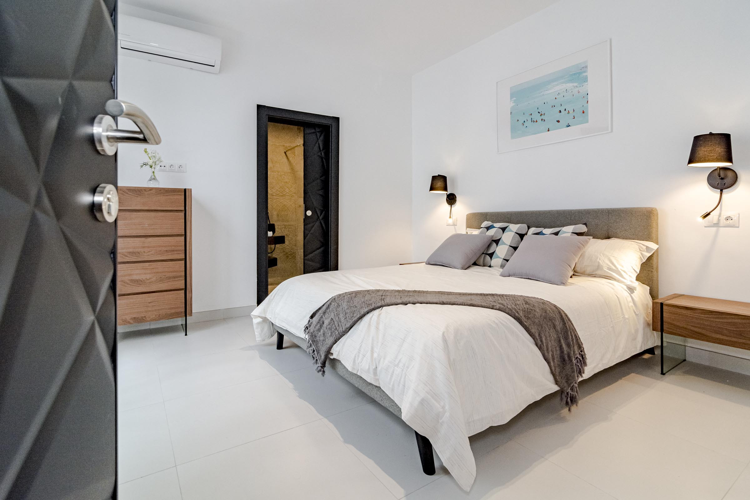 small bedroom - Copie